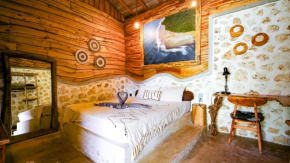 Alma Villa 4 - Lovely 1 Bedroom with Pool